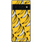 Bouffants and Broken Hearts Bananas Google Pixel 6 Pro Skin